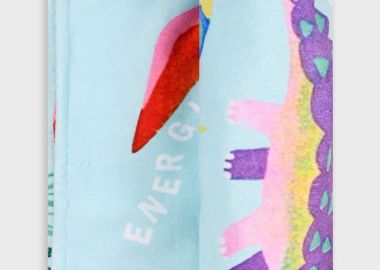 Πετσέτα θαλάσσης για αγόρι | ΕΜΠΡΙΜΕ - Energiers - 